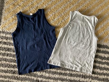 Letné tielka 134/140, lindex,134