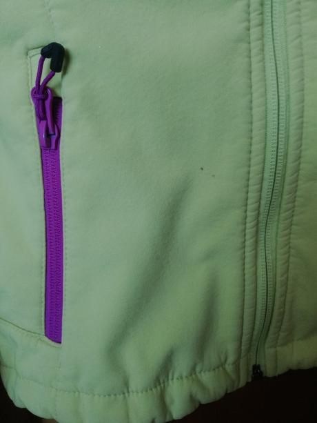 Prechodna bunda cmp, cmp,116