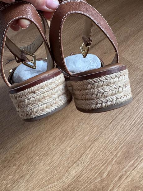 Sandale mk, michael kors,38