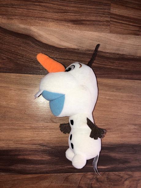 Olaf, 