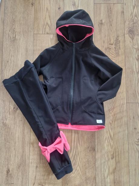 Softshelova suprava, 110