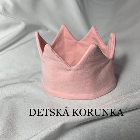 Čelenky,korunky - popis, 