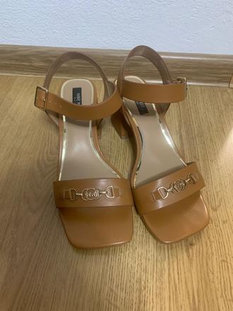 Sandalky nine west, nine west,37