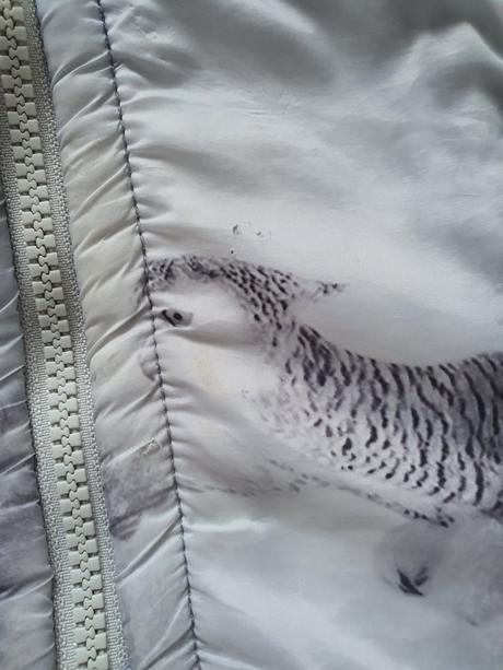 Zimný overal lodger 86, lodger,86