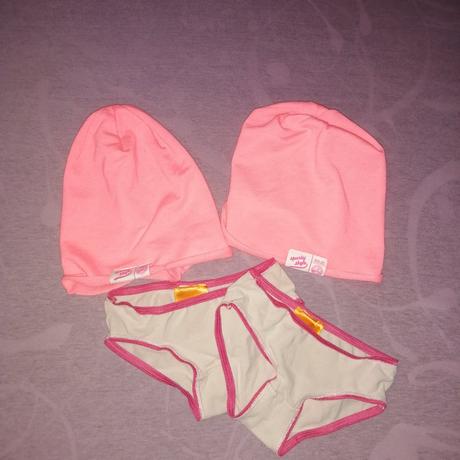 Balíček pre dvojičky 110/116, 110