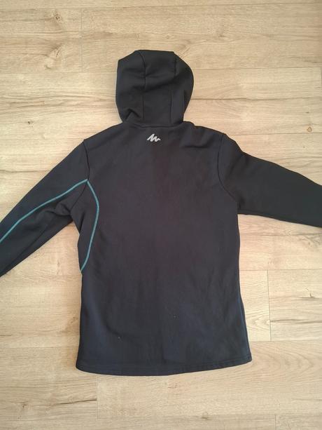 Bunda, decathlon,m