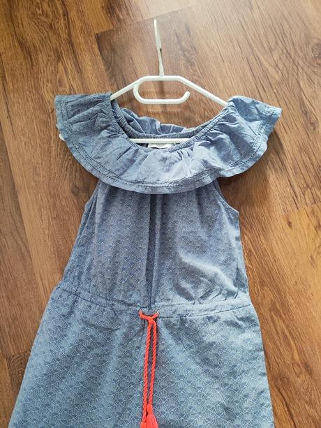 Letný overal mango, mango,116