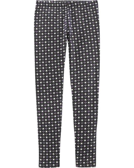 Zateplené legíny carter's usa, carter's,110