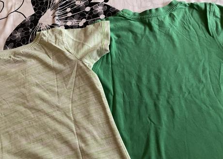 Tričko dvojitý efekt dopodopo v. 116 - unisex, dopodopo,116