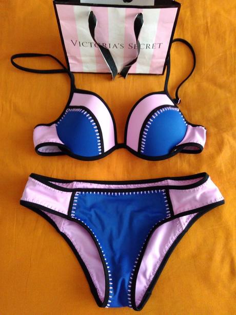 Victoria's secret bikini 32c+s, victoria's secret,s