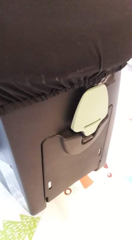 Autosedacka, abc design