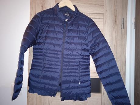 Tcm vetrovka damska, tchibo,s