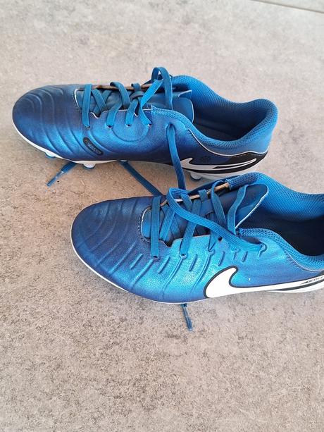 Kopačky nike, nike,34