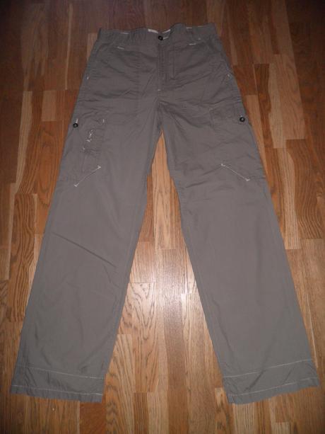Pekné pánske nohavice, m