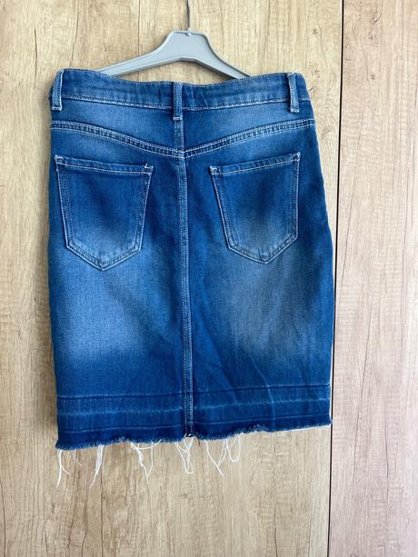 Riflova sukňa, reserved,s