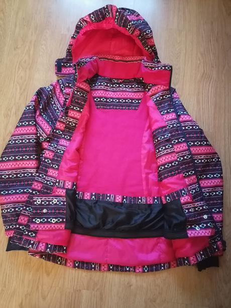 Lyžiarska bunda, crivit,146