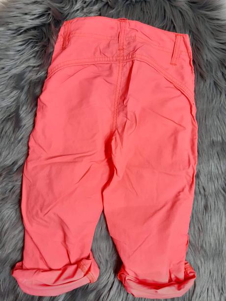 Dievčenské športové nohavice sam (116), s.a.m.,116