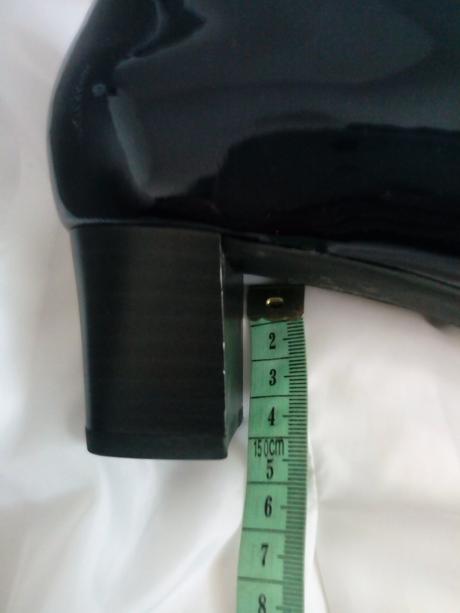 Peter kaiser dámske topánky č38, 38