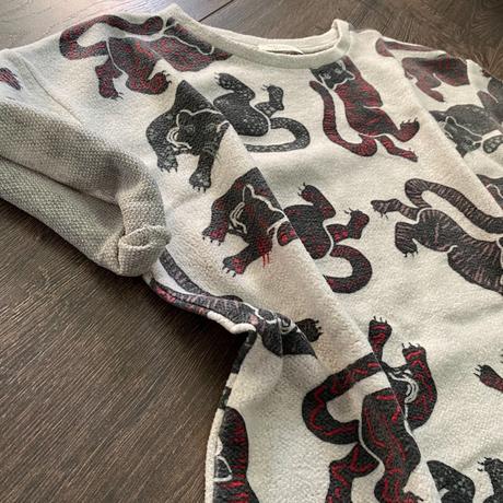 Zara hrubšie tričko, zara,s