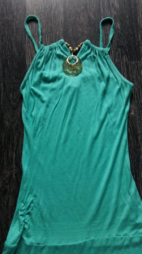 Predám dámske šaty 34/36, s