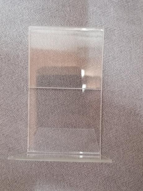 Plastové cenovky 50ks,