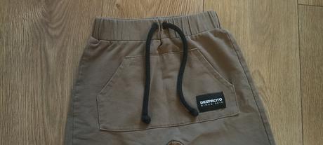 Balík tepláky despacito a iné, 116