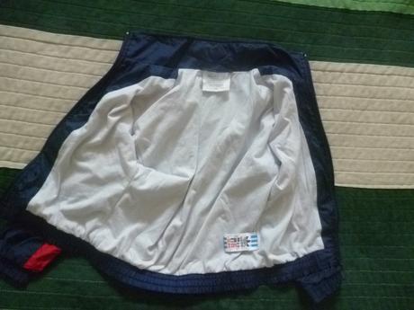 Šuštiaková bunda, adidas,116