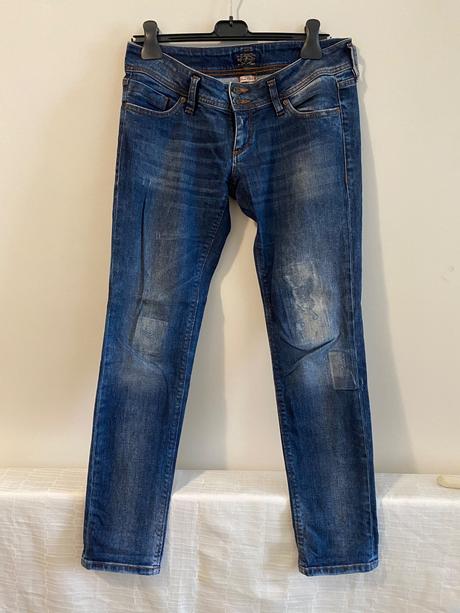 Devergo donna džínsy veľ.28, devergo,m