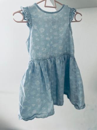 Letne saty, pepco,98