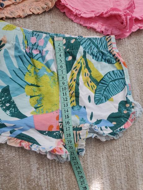 5 ks šortky 92, next,92