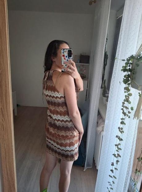 Dámske šaty le chateau, m