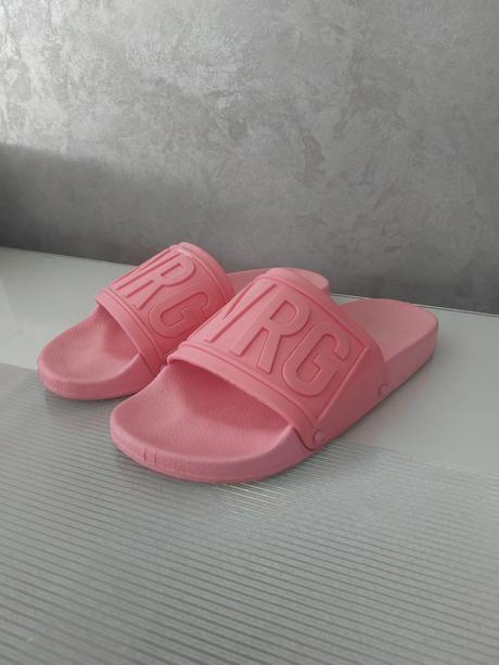 Dámske šľapky devergo, 38