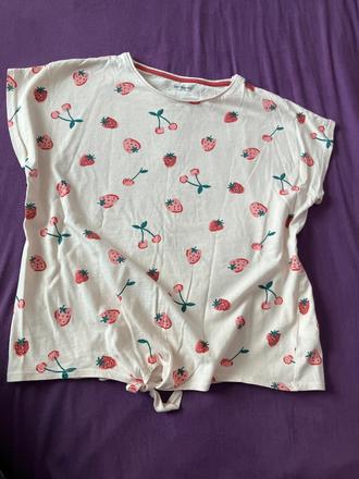 Tricko 10-12 rokov, vertbaudet,152