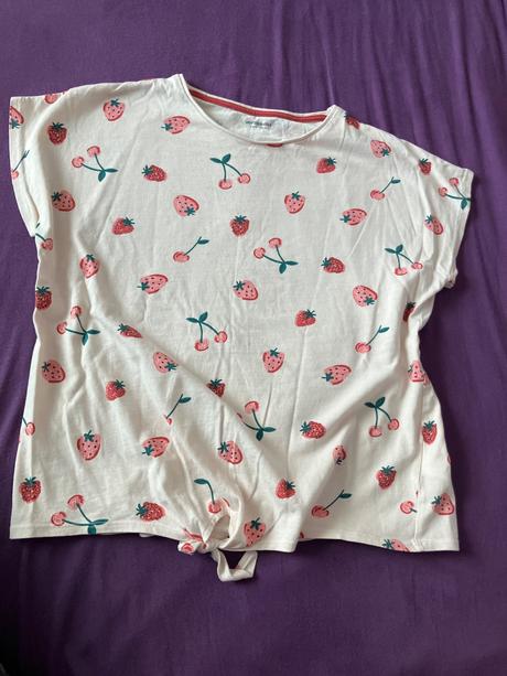 Tricko 10-12 rokov, vertbaudet,152