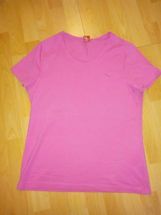 Puma tričko 42, puma,42