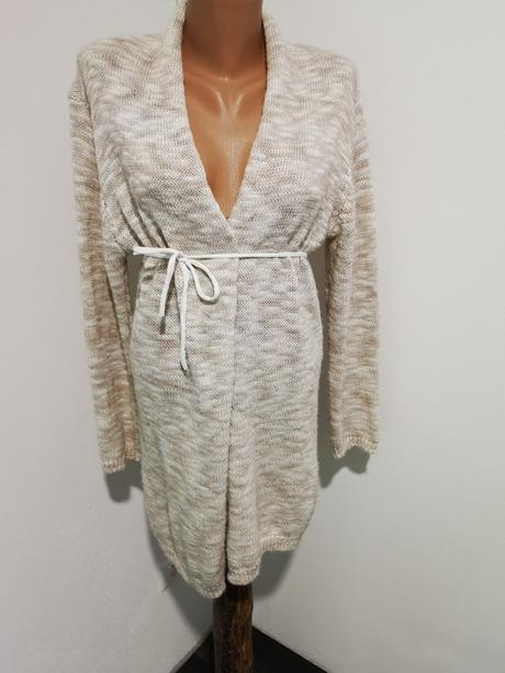Kardigan uni veľkosť, new yorker,l