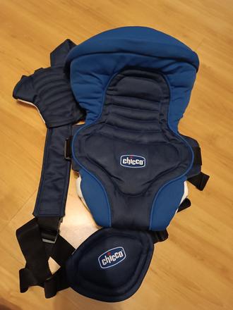Detský nosič, chicco