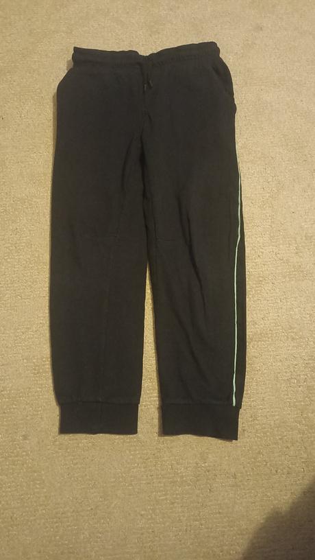 Chlapčenské veci 128, 122–134