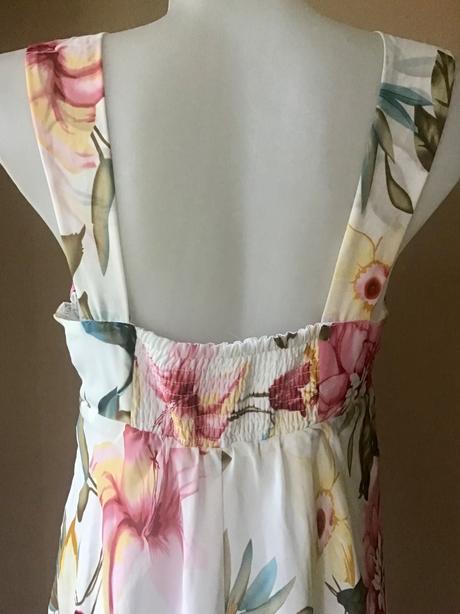 Krásne šaty/194c, bonprix,40