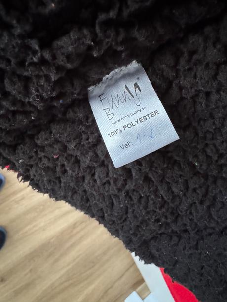 Funny bunny, funny bunny,92