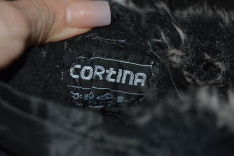 Cortina zimná obuv, veľkosť 36, dei-tex,36