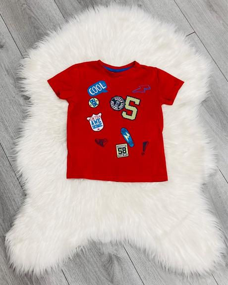 Tričko veľ. 98, pepco,98