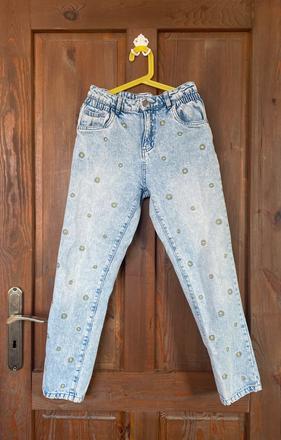 Kvetinkové rifle 158, 158