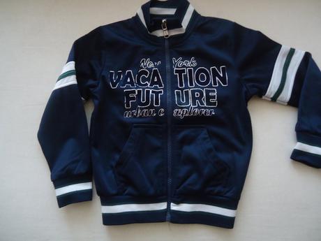 Mikina 3-5rokov, 104