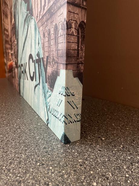 Obraz new york city, 