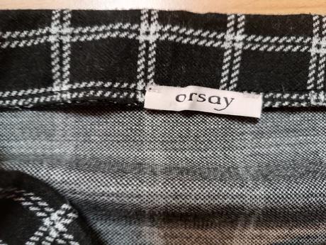Sukňa orsay, orsay,s