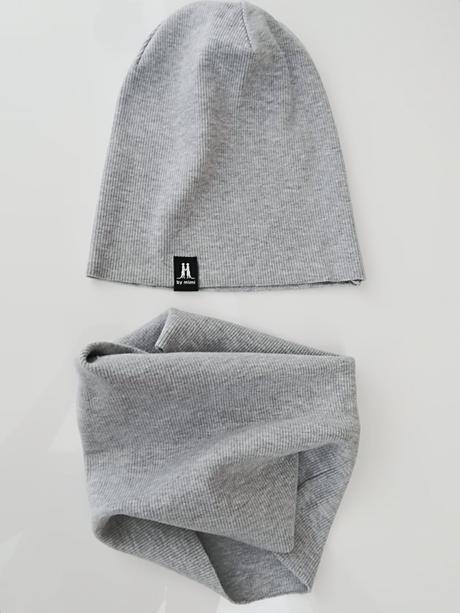 Čiapka a tunel pre dievčatko, veľ.5 rokov, 110