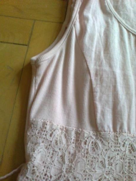 Šaty, veľkosť s, s