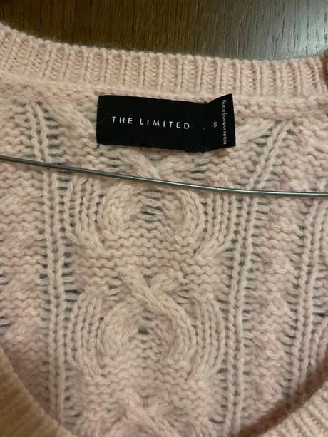 Mohérový sveter s nový, s