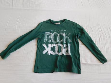 Chlapčenské tričko - zara, zara,128